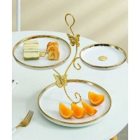 Tree Design Kitchen Table Ware